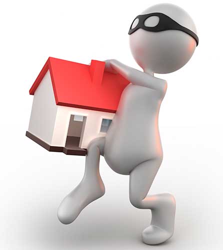 Property Title Fraud – Protect Your Property 