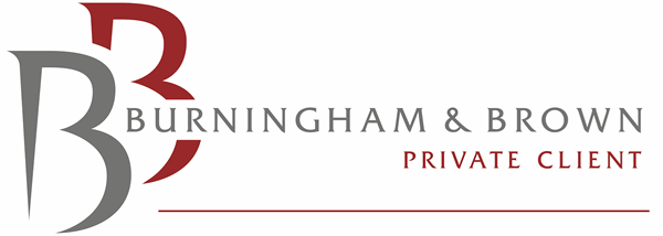 Burningham Brown Logo